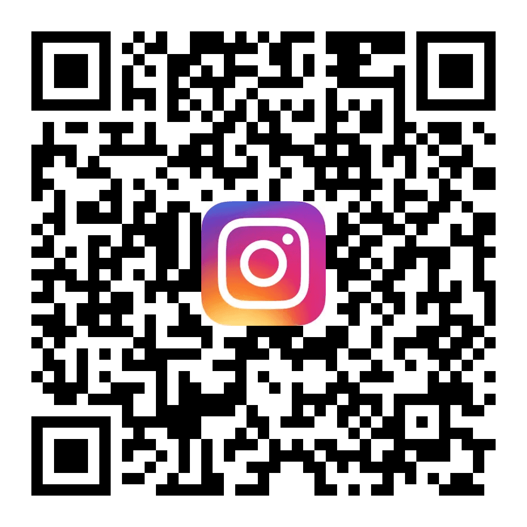 Instagram QR Code