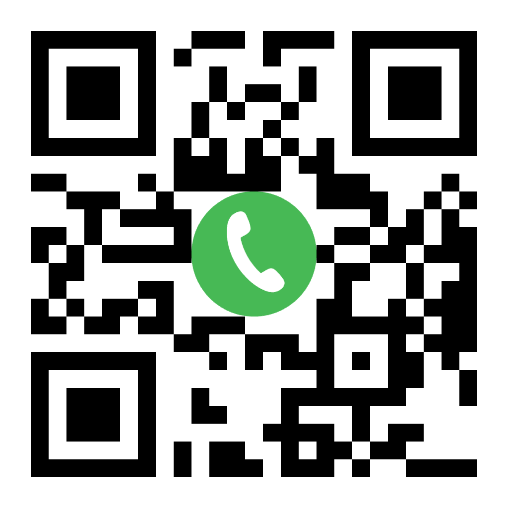 الهاتف QR Code