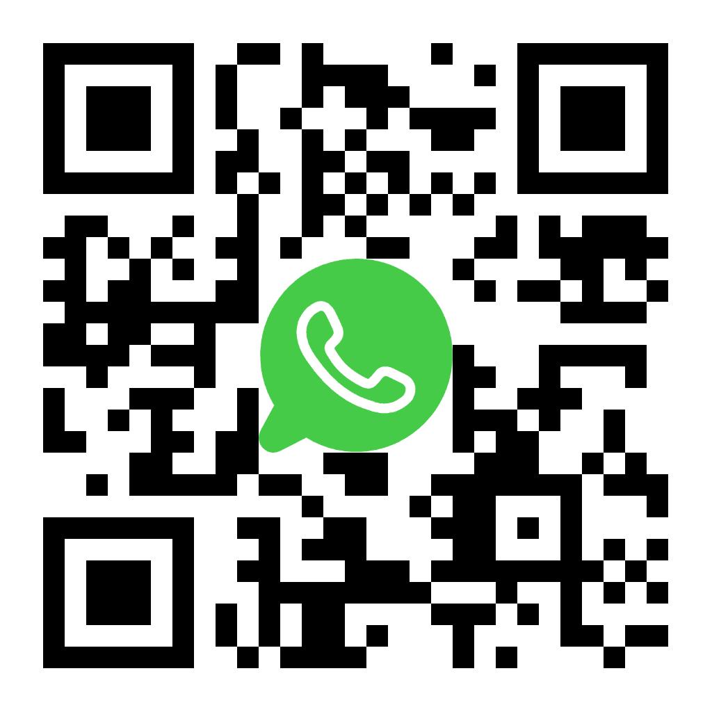 WhatsApp QR Code