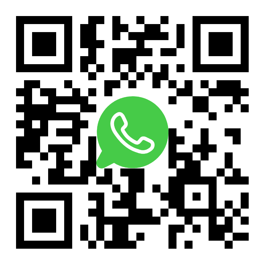 WhatsApp QR Code