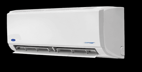 تكييف كاريير اوبتيماكس برو 1.5 حصان بارد-ساخن