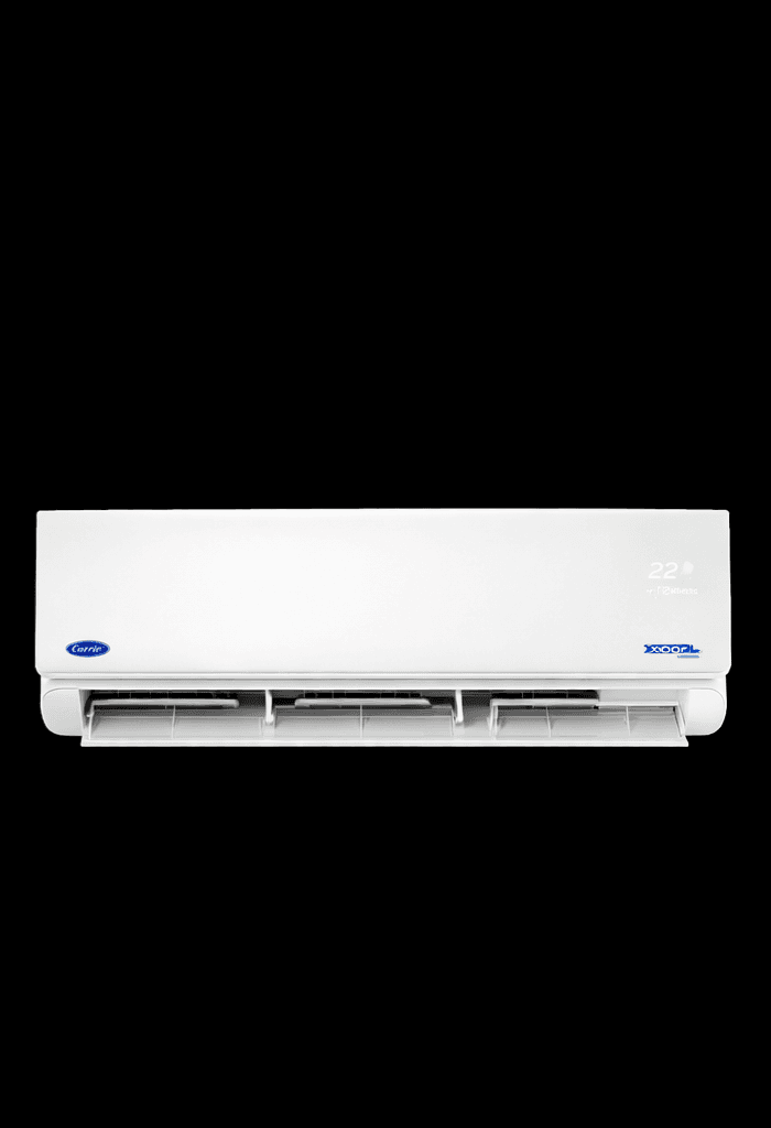 تكييف كاريير إكس كوول إنفرتر 3 حصان بارد – ساخن