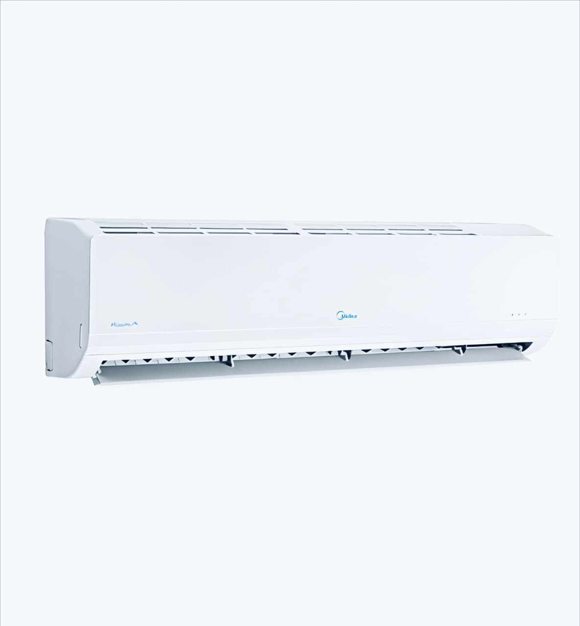 ميديا ميشن برو 5 حصان بارد ساخن