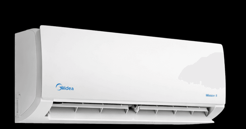 تكييف ميديا 2.25 حصان بارد فقط