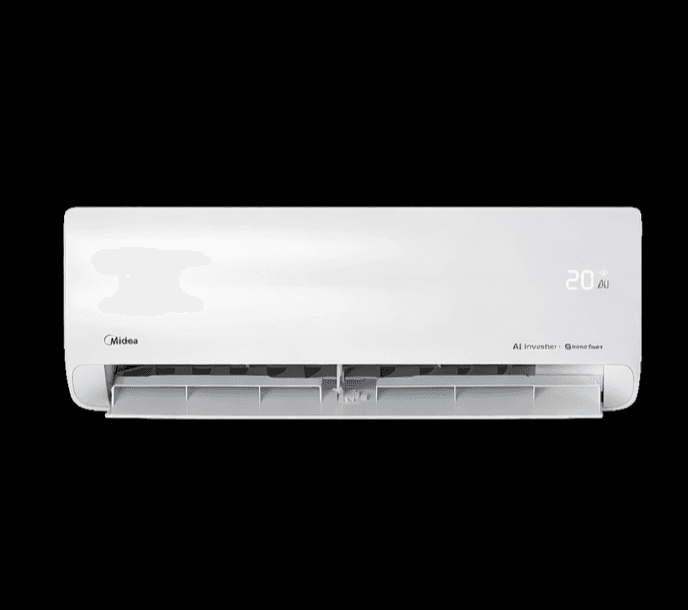 ميديا 2.25 انفرتر بارد (ai ecomaster)